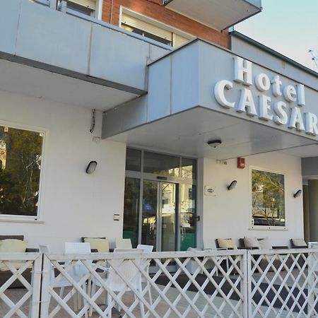 Hotel Caesar ペザロ エクステリア 写真