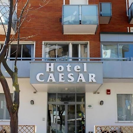 Hotel Caesar ペザロ エクステリア 写真