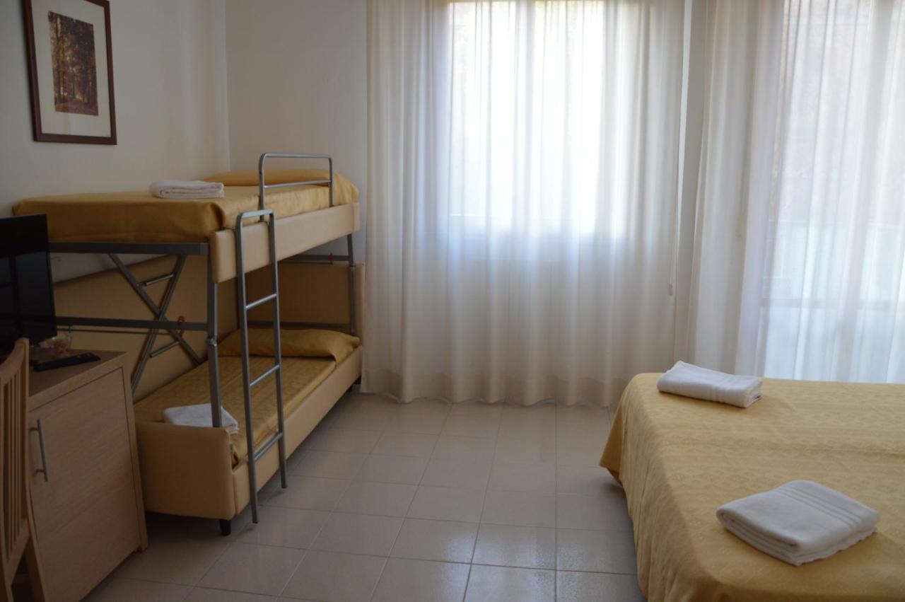 Hotel Caesar ペザロ 部屋 写真
