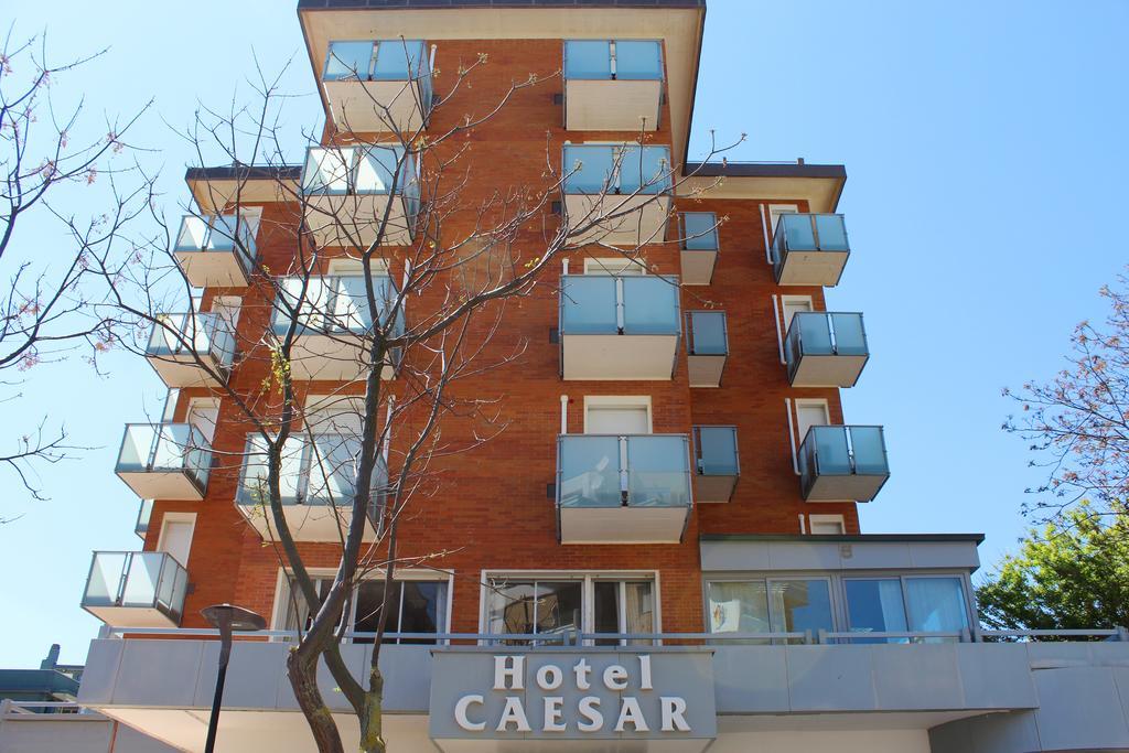 Hotel Caesar ペザロ エクステリア 写真